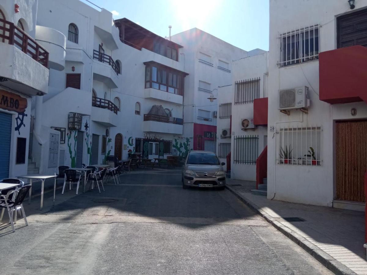 Apartamento Luna De Las Negras Alto Exterior foto