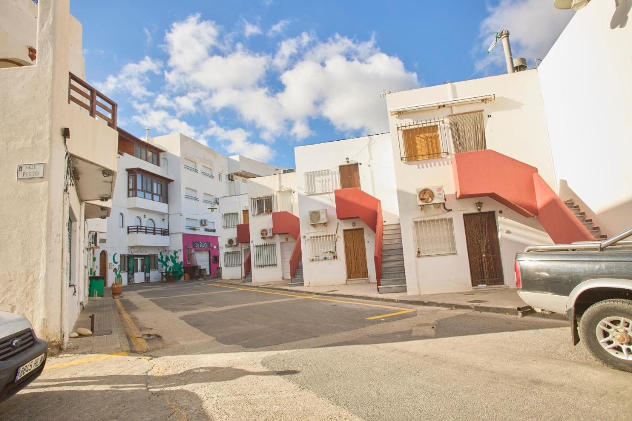 Apartamento Luna De Las Negras Alto Exterior foto