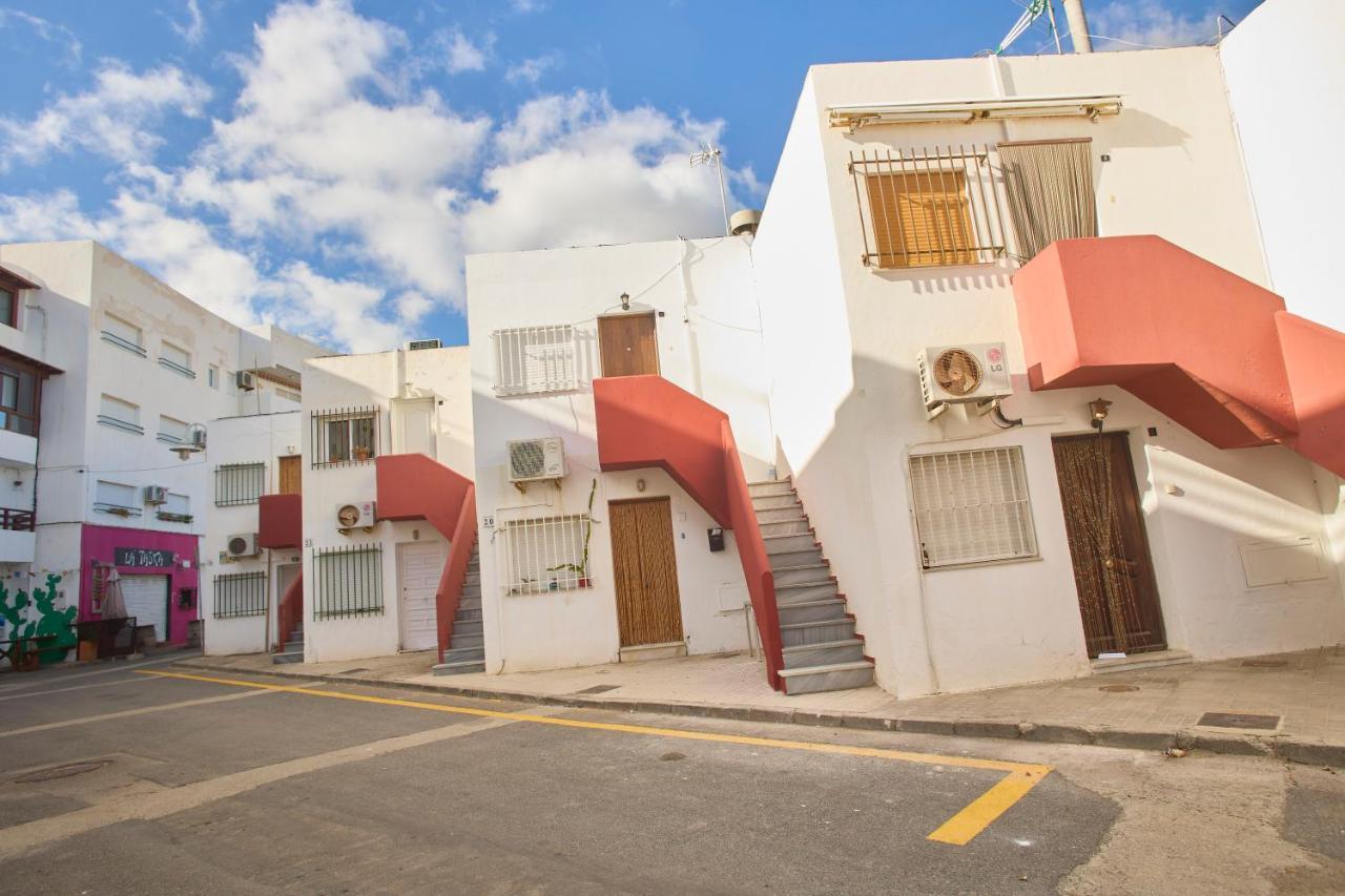 Apartamento Luna De Las Negras Alto Exterior foto