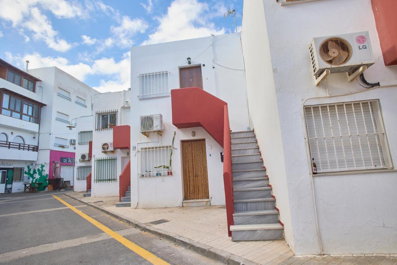 Apartamento Luna De Las Negras Alto Exterior foto